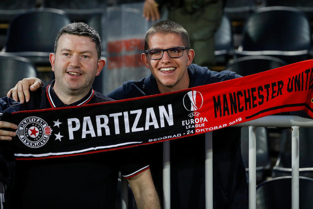 PREMIJER OTKRIO ONO ŠTO SMO SVI ČEKALI: Evo kad se publika vraća na fudbalske stadione!