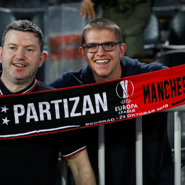 PREMIJER OTKRIO ONO ŠTO SMO SVI ČEKALI: Evo kad se publika vraća na fudbalske stadione!