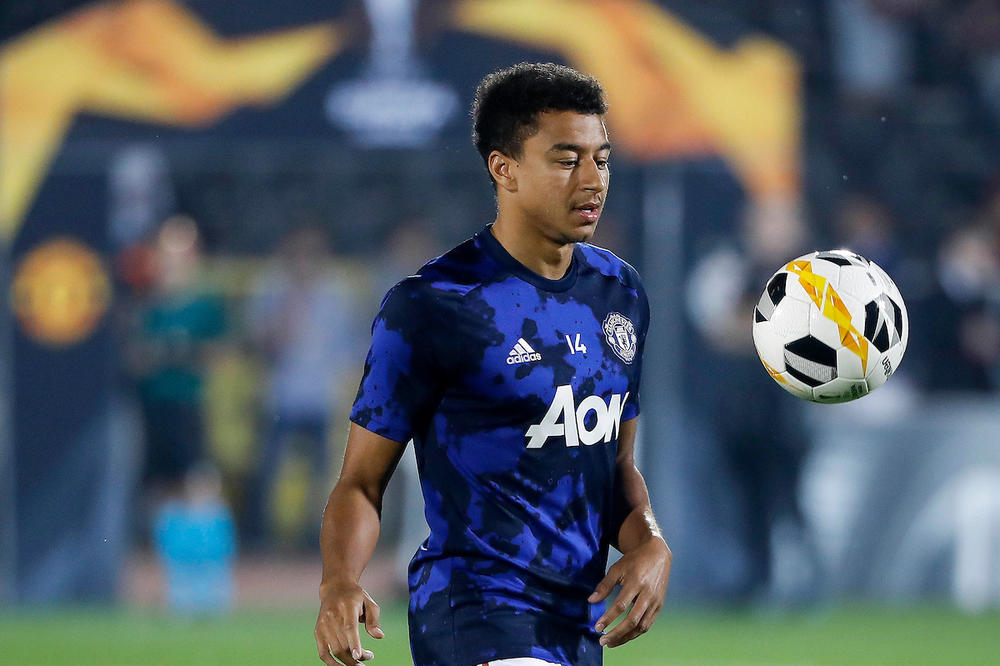 Lingard i zvanično pojačao brazilskog velikana!