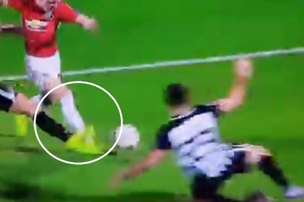 JUNAJTED POVEO POSLE PENALA: Da li je sudija doneo pravu odluku?