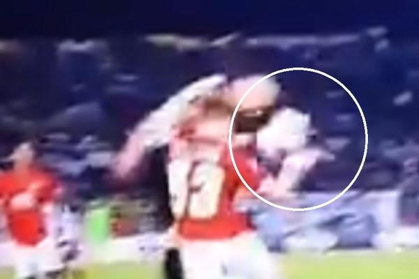 PARTIZAN OPLJAČKAN U HUMSKOJ: Da li je realno da ovo nije bio penal za crno-bele?