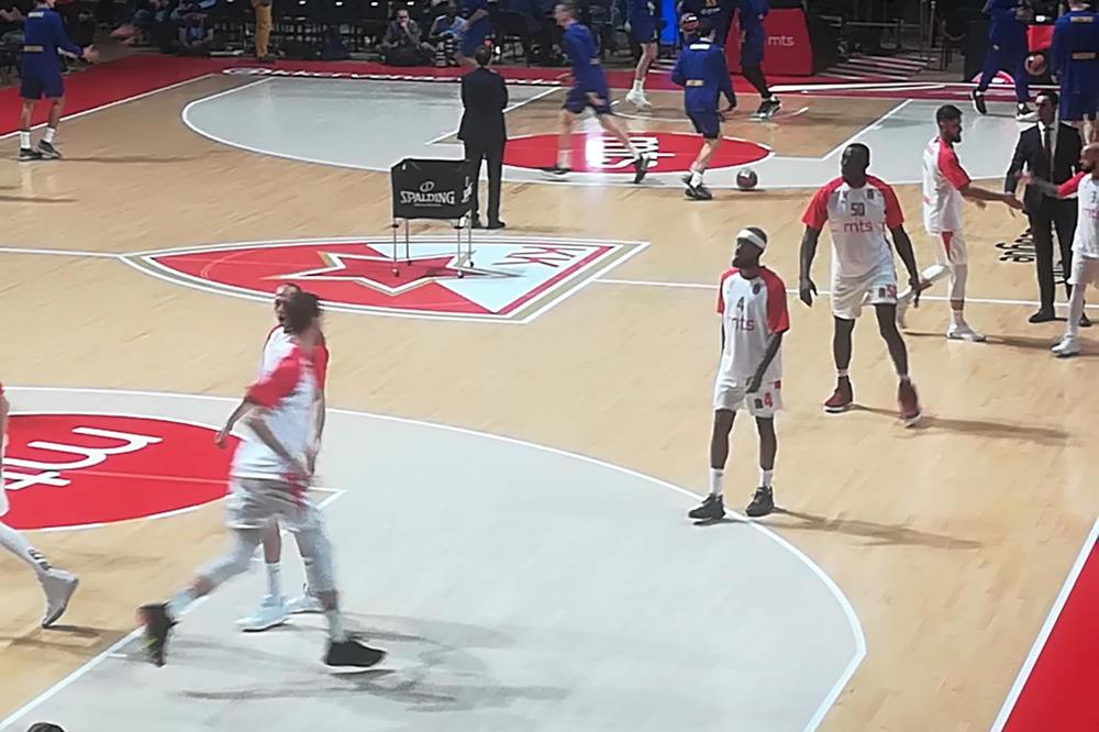 ZVEZDA OSTAJE U PIONIRU: Broj karata u prodaji za meč sa Himkijem će biti ograničen!