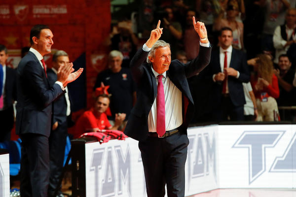 SVETISLAV PEŠIĆ SE VRATIO KUĆI: Ono što su Delije uradile za njega nikada neće zaboraviti!