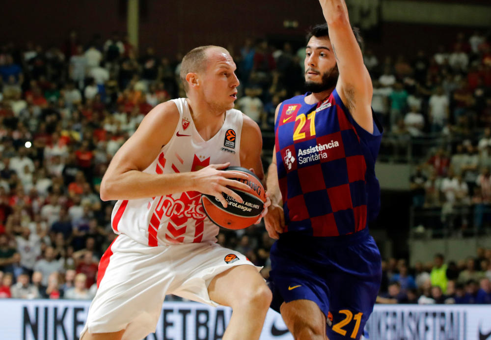 Davidovac je povređen  