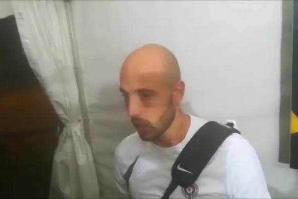 MILETIĆ PROGOVORIO O SUDIJSKOJ NEPRAVDI: Rekao je ono što cela fudbalska javnost misli!