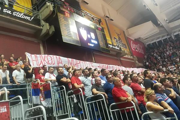 DELIJE ISTAKLE PAROLU ZA MIROTIĆA: Veliko srce ima ovaj čovek, a navijači će mu to večno pamtiti!