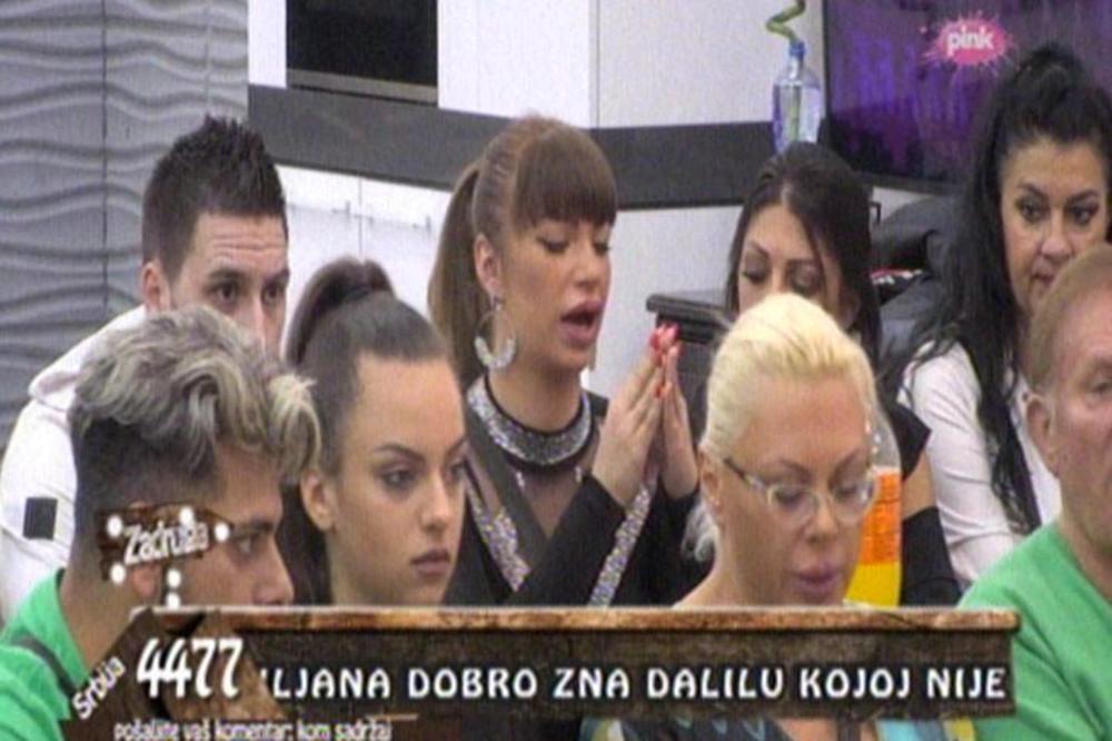 DOŠAO JE TAJ DAN! MILJANA IDE NA KIRETAŽU: Marija ipak NE IDE s njom na abortus?!