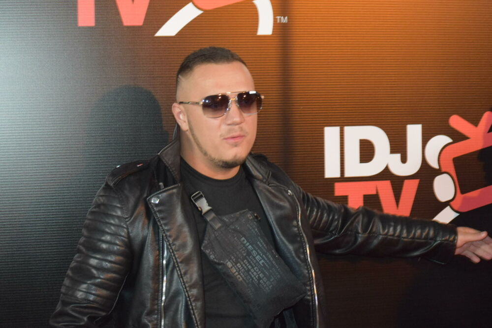 Nenad Marinković Gastoz