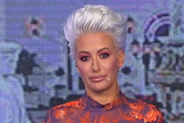 IMALA SAM BUDŽU NA GLAVI OD TEŽINE POROĐAJA, 7 DANA MUČENJA! Dušica Jakovljević rasplakala sve EMOTIVNOM PORUKOM