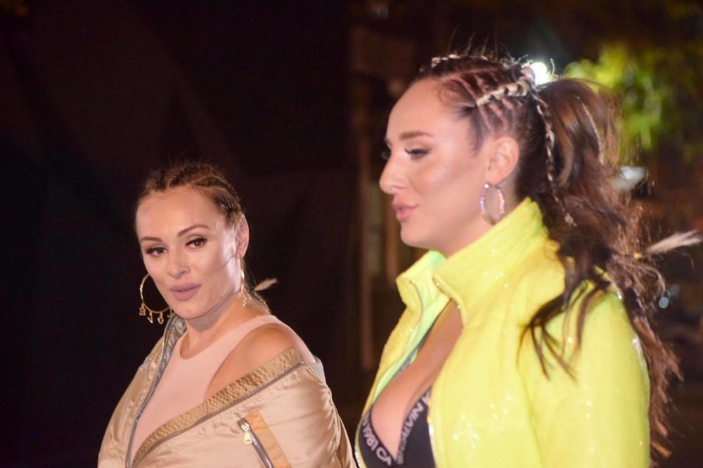 ANABELA JE UNIŠTILA LUNU, TERALA JE DA RADI, PA JE DOVELA DO DUGOVA: Oglasio se Lunin DOBAR DRUG i sve RASKRINKAO!