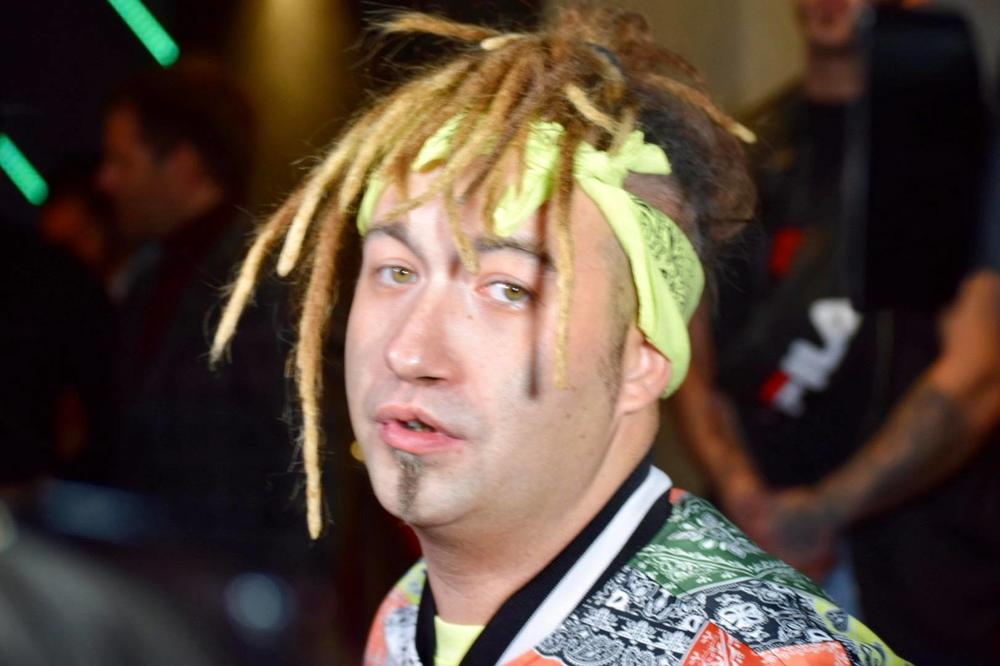 EVO U KAKVOM JE STANJU RASTA: Trpi NESNOSNE BOLOVE...