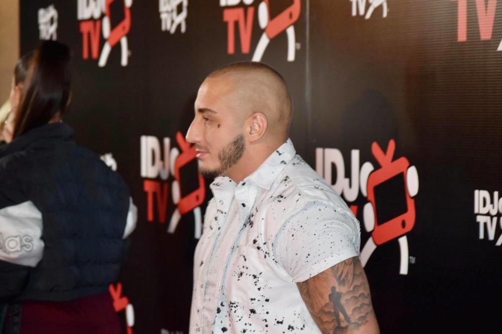 VUK MOB SE TOTALNO RAZOČARAO U SANDRU AFIRKU: Otkrio detalje RASPAVE, pa priznao da je HTEO DA NAPRAVI FRKU