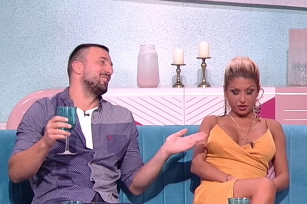 VIŠE IM NIKO NE VERUJE? Ivana Šopić i Tomović su fejkirali sve sukobe?