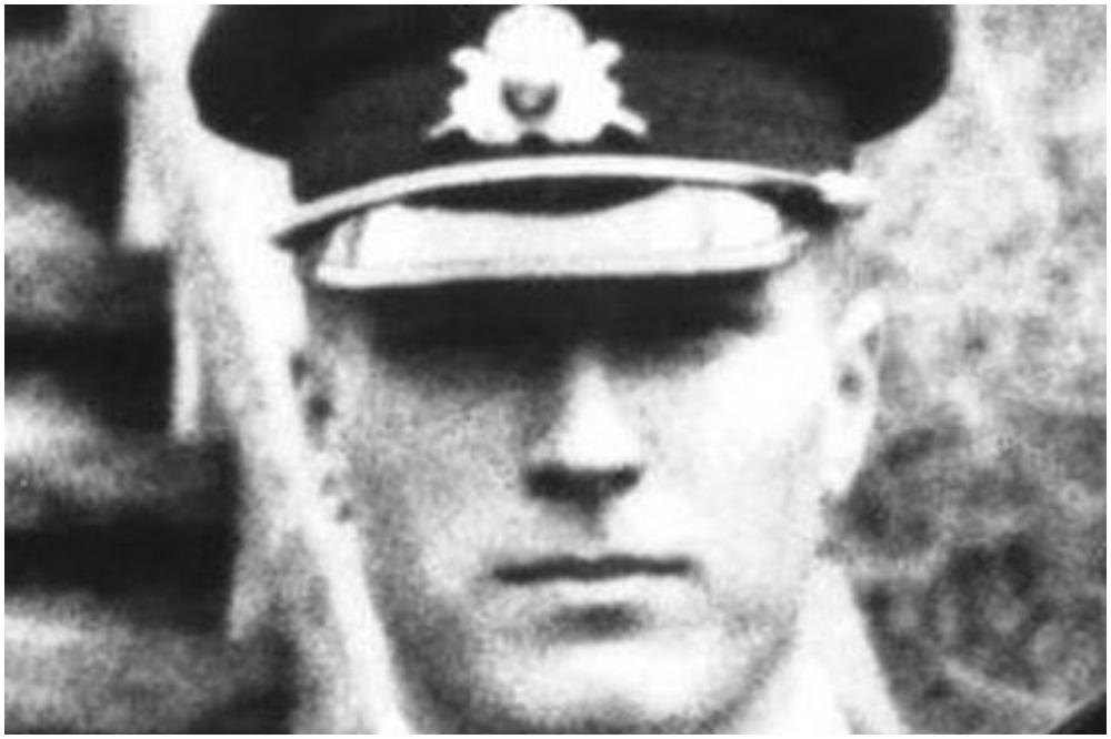 IZ CUGA UBIO 57 LJUDI! Kasapio SEKIROM, nožem, UPUCAVAO, palio ih ŽIVE, DAVIO! Vilijem JUNEK je najveća ZVER ikada