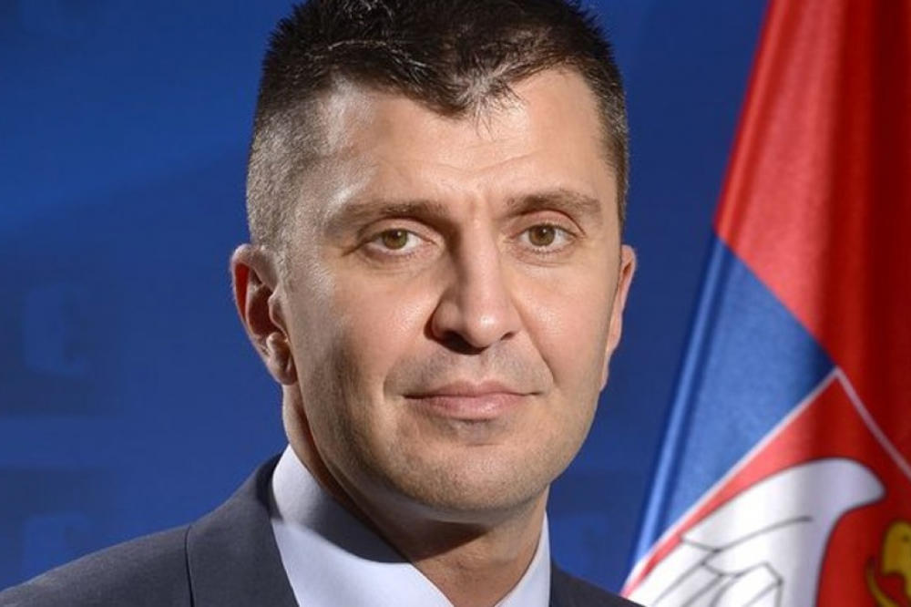 RADNO VREME SADA MOŽE DA BUDE KLIZNO! Ministar Đorđević saopštio LEPE VESTI