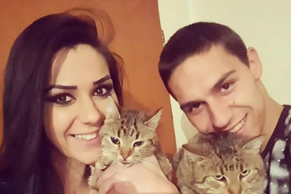 MAMA, JA ĆU DA IDEM NA JEDNO MNOGO LEPO MESTO! Vladimir je rekao OVE REČI i više se nikada nije vratio kući