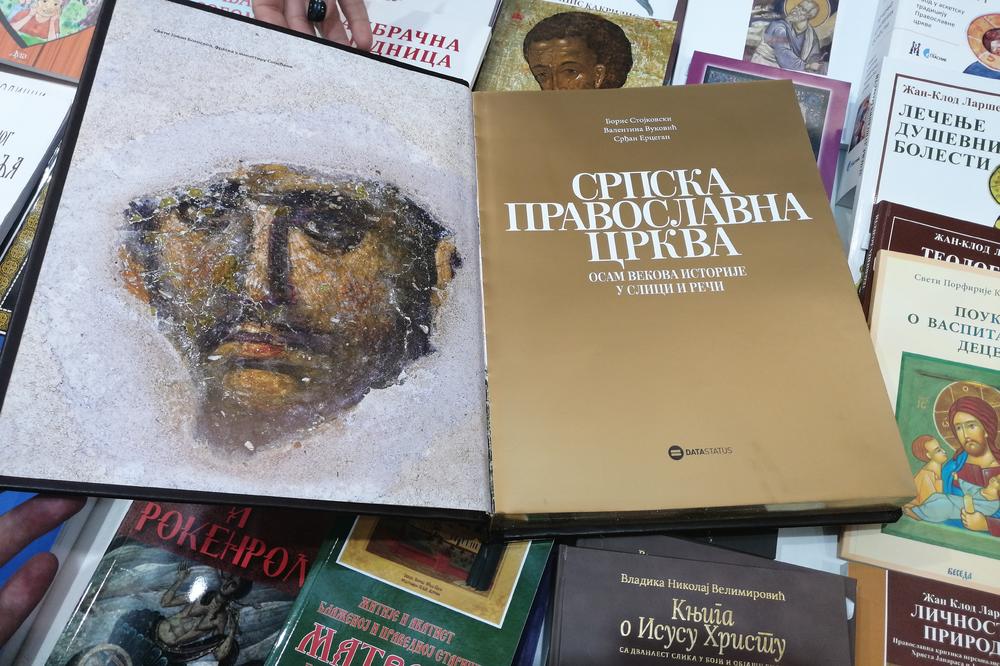 VELIKO SAOPŠTENJE SRPSKE PRAVOSLAVNE CRKVE O CRNOJ GORI: Dobro pročitajte ove reči!