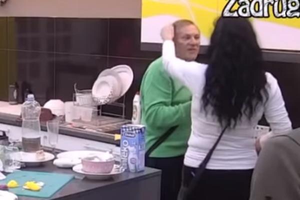 MILOŠ BOJANIĆ JE GODINAMA ZALJUBLJEN U SAŠKU KARAN: Otkrivena pozadina SUKOBA među njima!