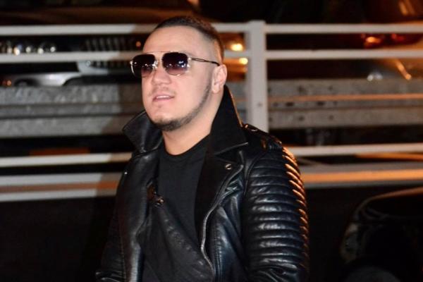 GASTOZ JAVNO PRIZNAO DA KONZUMIRA OPIJATE: Otkrio šta treba da se desi kako bi PRESTAO! ŠOK!