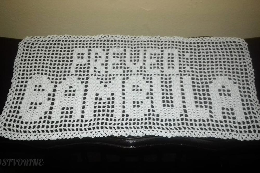 BAMBULA, JAVI SE! Ceo internet traži čoveka koji prevodi naše omiljene filmove! POVOD JE PRELEP (FOTO)