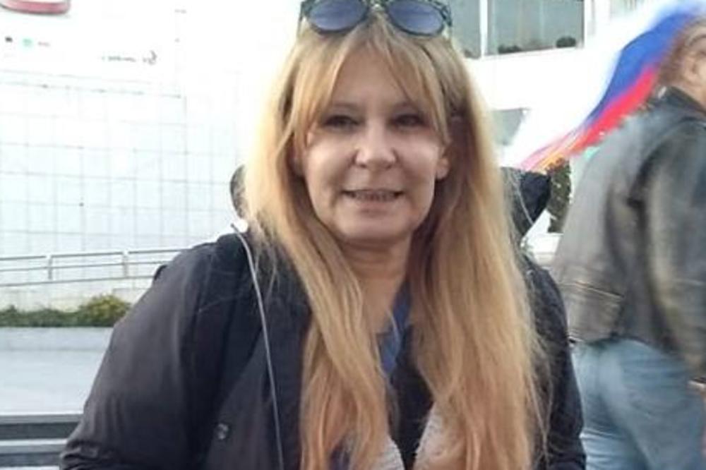 UMRLA NOVINARKA MIRJANA TEŠANOVIĆ: Izgubila borbu sa teškom bolešću