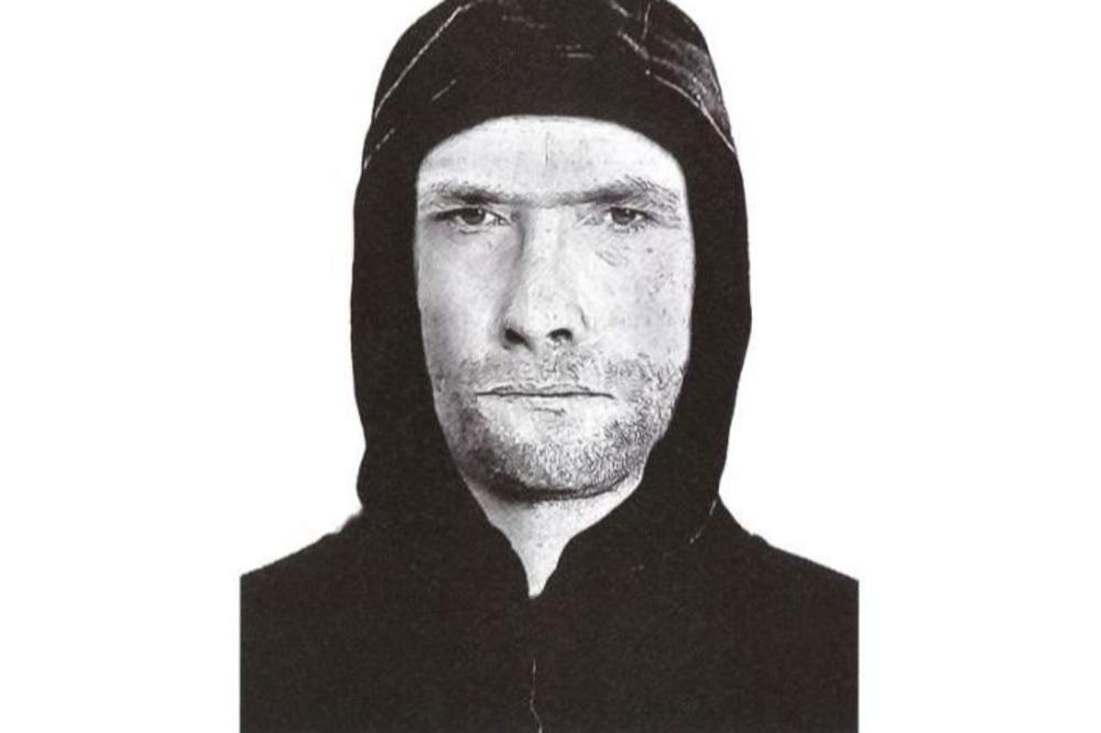 POLICIJA TRAŽI FANTOMA: Jure ga zbog užasnog dela!