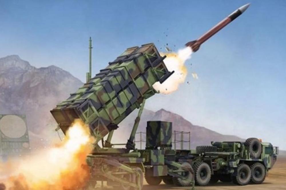 TURSKA: Ne odustajemo od ruskog S-400 odbrambenog sistema