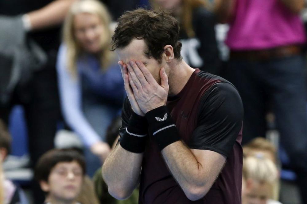 ENDI MARI IMAO KORONAVIRUS? Britanac otkrio u kakvom stanju se nalazio!