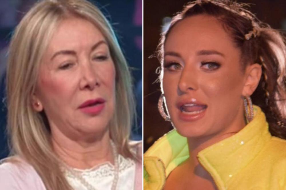 LUNA KROZ SUZE PROGOVORILA O PREMINULOJ NOVINARKI: Branila me je KRVNIČKI i daću sve od sebe da odem na SAHRANU!