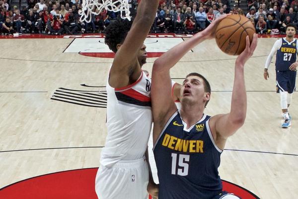 JOKIĆ JE DOSADAN! DENVER NE MOGU NI DA GLEDAM! Ekipa čiji je on lider neće osvojiti NBA prsten!