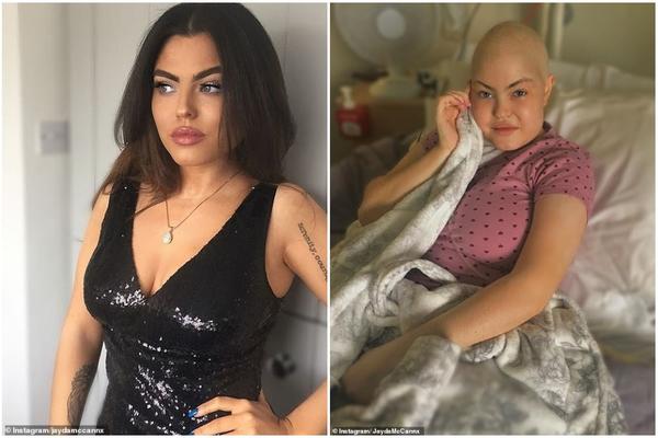 PRELEPA INFLUENSERKA PREMINULA OD RAKA: Bila je inspiracija, LEKARI JOJ NISU VEROVALI, a njene poslednje reči BOLE