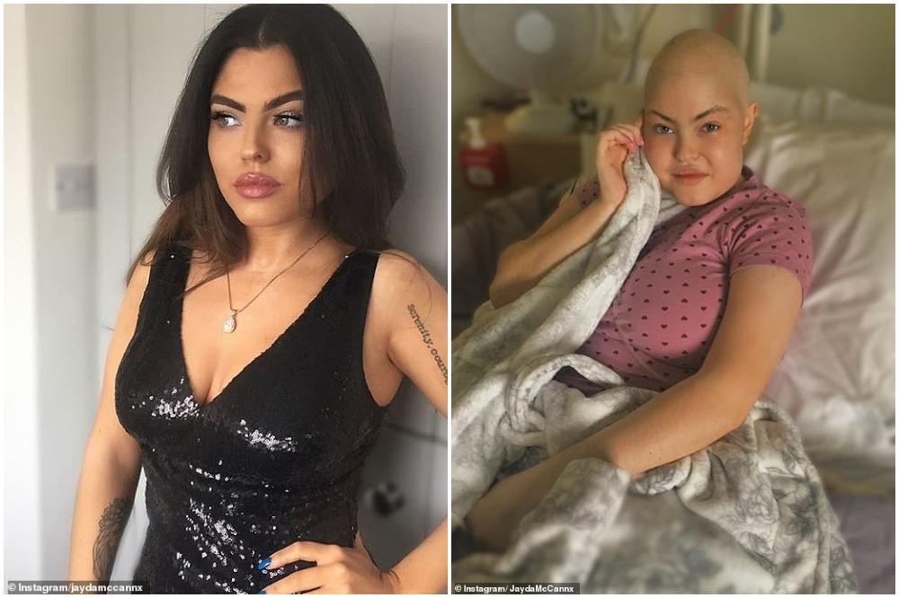 PRELEPA INFLUENSERKA PREMINULA OD RAKA: Bila je inspiracija, LEKARI JOJ NISU VEROVALI, a njene poslednje reči BOLE