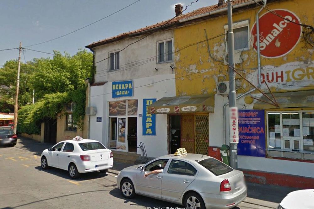 PUCAO U BIVŠU DEVOJKU, PA POKUŠAO DA UBIJE SEBE: Detalji krvavog pira iz RADNIČKE! ONA JE POGOĐENA U GLAVU I RUKE