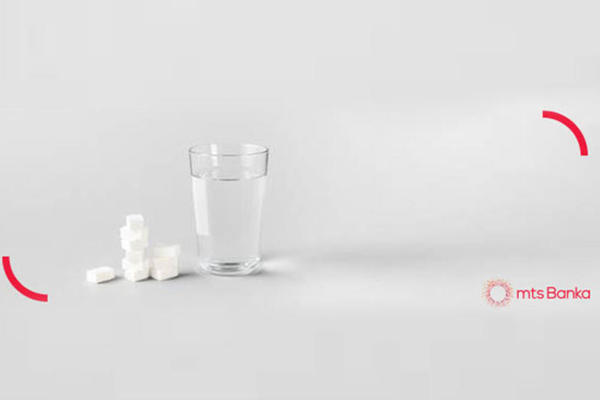 MTS BANKA ZA SVOJE KLIJENTE PRIPREMILA NAJ PAKET! Račun plus je prvi korak, a evo šta još nude!