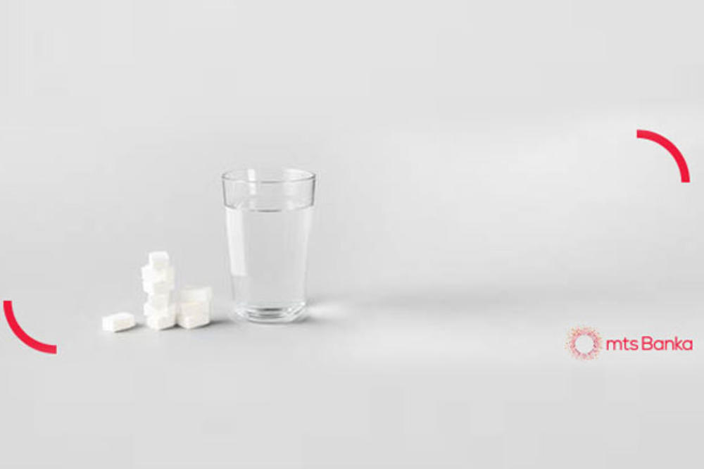 MTS BANKA ZA SVOJE KLIJENTE PRIPREMILA NAJ PAKET! Račun plus je prvi korak, a evo šta još nude!