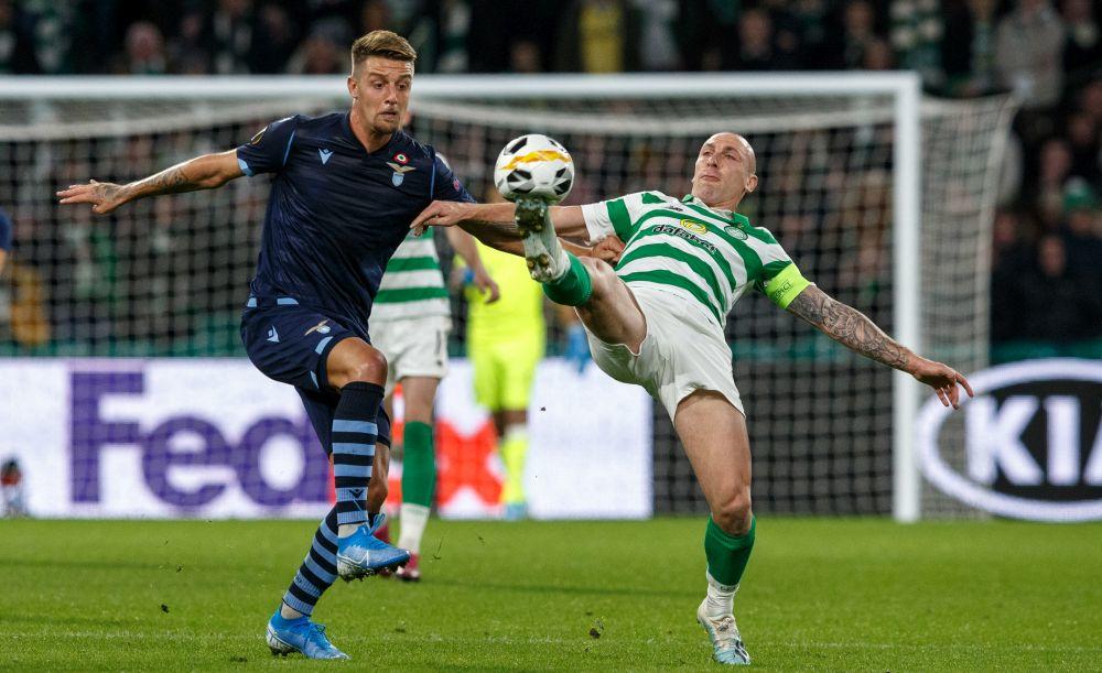 Sergej Milinković Savić je sada na meti i Čelsija