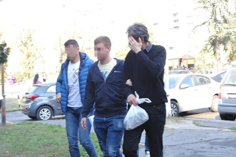 SLOBODANU PRETI 8 GODINA ROBIJE! Zakopao je MRTVU majku zbog penzije, PRED TUŽIOCEM JE ĆUTAO