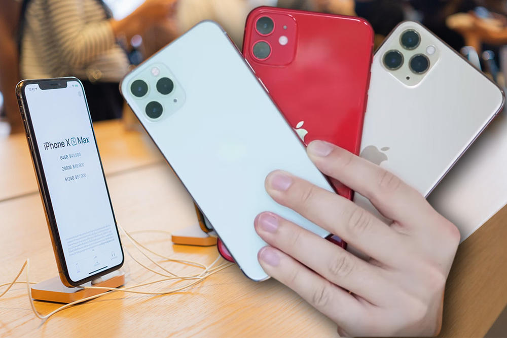 PO ČEMU JE AJFON 11 POSEBAN: Istraživali smo da li vam je novo Eplovo čedo uopšte potrebno (FOTO)