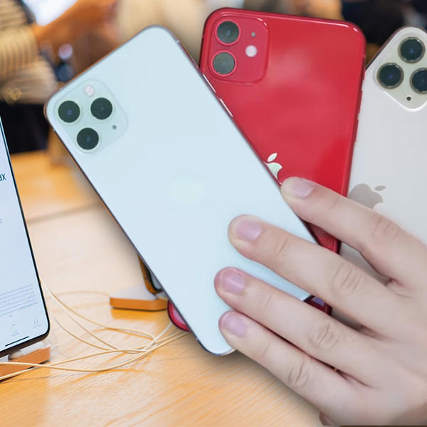 PO ČEMU JE AJFON 11 POSEBAN: Istraživali smo da li vam je novo Eplovo čedo uopšte potrebno (FOTO)