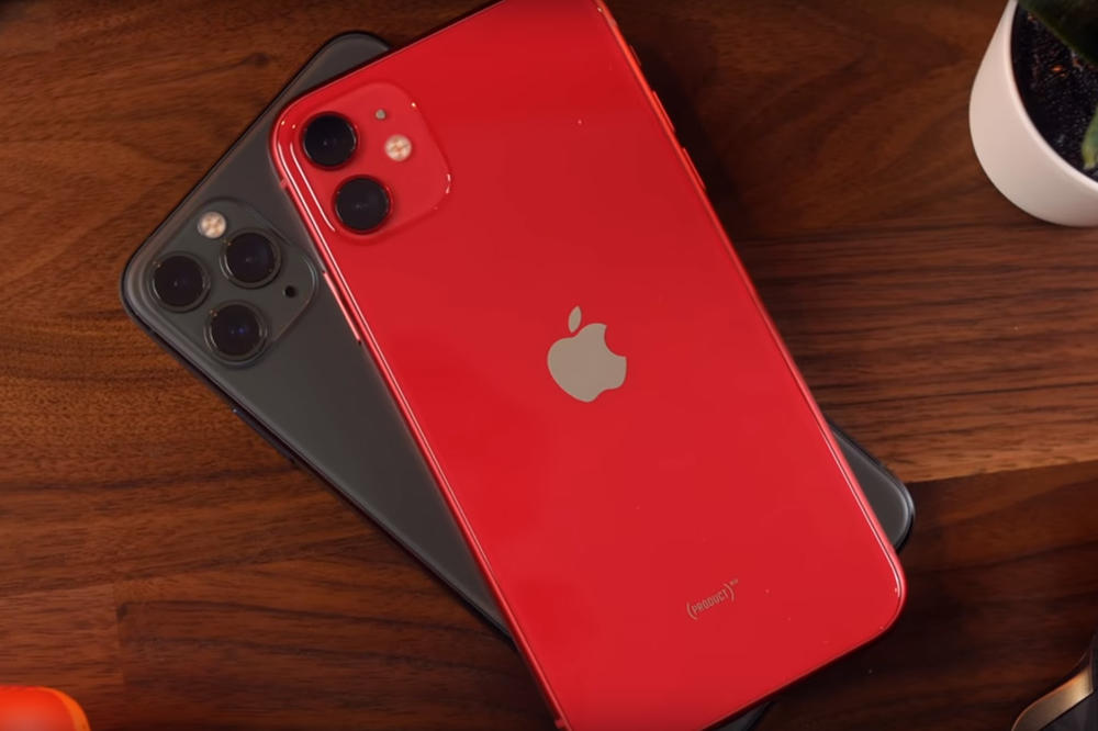 KOLIKO DANA SRBI TREBA DA RADE ZA NAJNOVIJI AJFON? Ovo istraživanje je to pokazalo! Evo kako stoje zemlje regiona