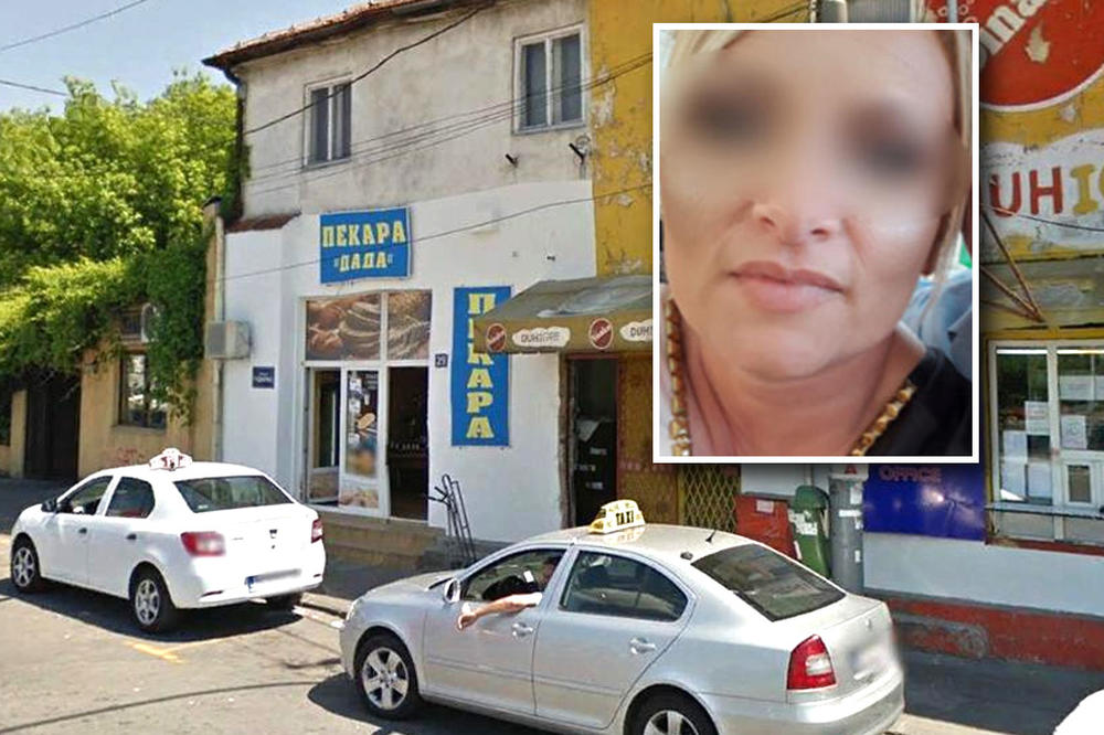 PRE NEGO ŠTO JE PUCAO, POSLAO JE GORDANI OVU PORUKU: Onda se uputio ka pekari i načinio krvavi pir!