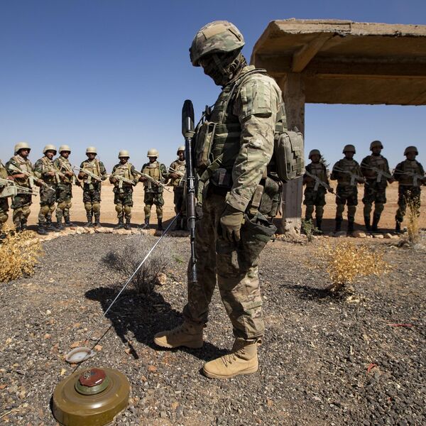 Rusi pojačali strane dobrovoljce u svojim redovima! SAD tvrdi da se 5.000 državljana ove zemlje bori na strani Rusa