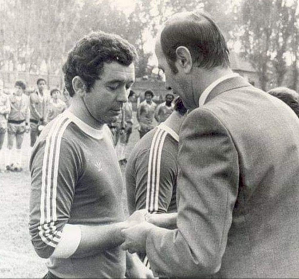 Ratomir Mušikić Muški je bio legenda Trepče