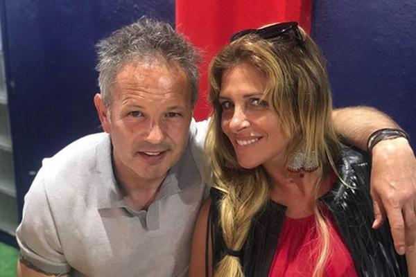 ARIJANA MIHAJLOVIĆ NEUTEŠNA: Objavila Sinišine reči zbog kojih se duša cepa! (FOTO)