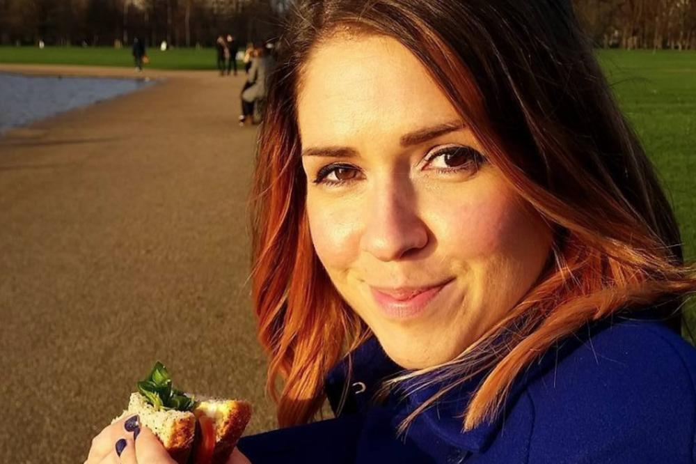 ANA JE POGINULA SAMO DVE NEDELJE PRE TERMINA ZA POROĐAJ: Na rođendan svoje majke doživela STRAŠNU NESREĆU (VIDEO)