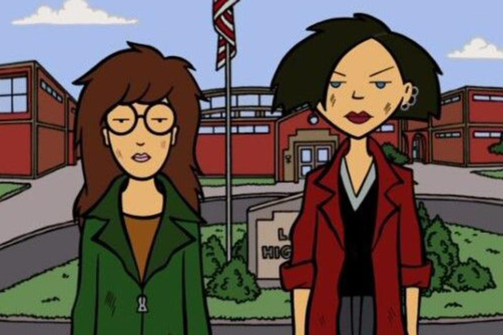 Deset najboljih animiranih TV serija po izboru rubrike Espreso Kultura