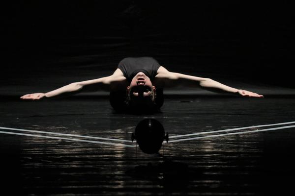 Rita Gobi u Beogradu: Želim da budem slobodna u svom radu