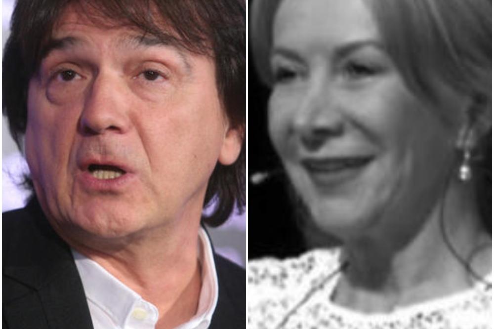 ZAUZIMALA JE POSEBNO MESTO U NJEGOVOM ŽIVOTU: Dragana je bila Čolina miljenica, A OVO NIKO NIJE ZNAO!