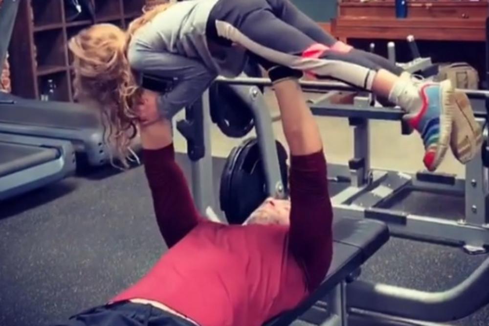 PRSTOM NISAM MRDNUO 9 GODINA, A ONDA SAM OTIŠAO U TERETANU: Jedna stvar se promenila, ljudi ne mogu da me podnesu