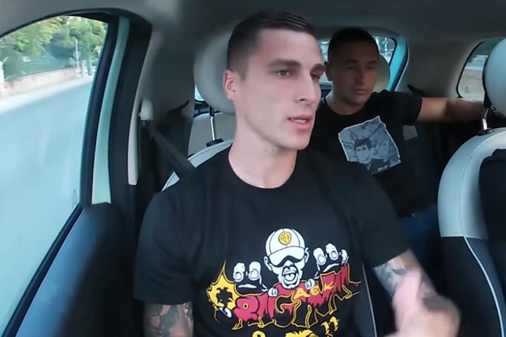 PRVI PUT POSLE SKANDALA VRANJEŠ OTKRIO ISTINU O KARLEUŠI: Pomenuo i njenu DECU, sve pred kamerom!